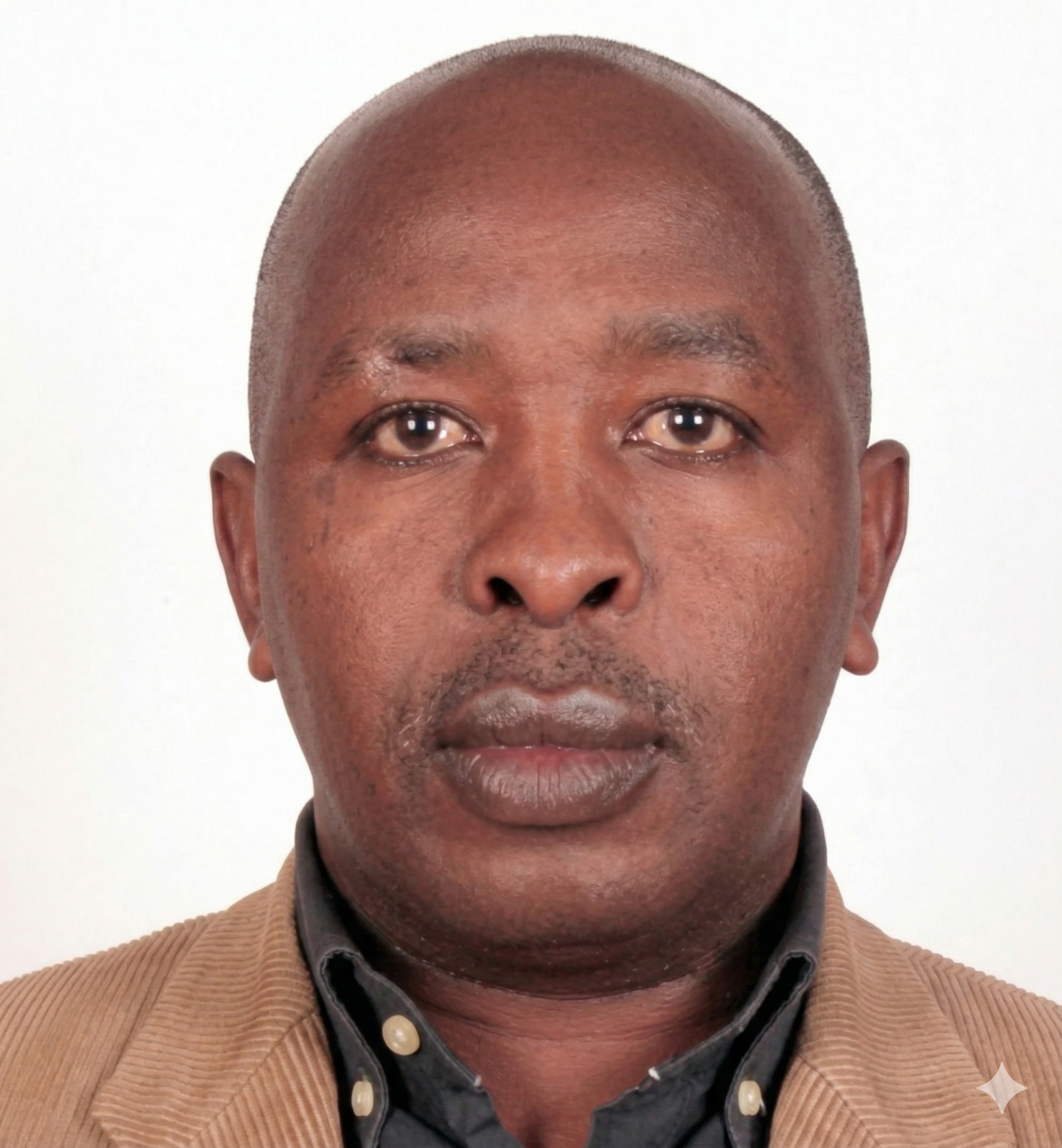 Prof. Maina J. Wagacha