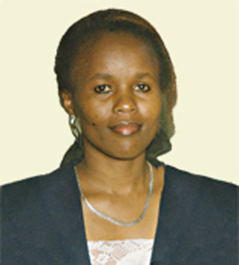 Elizabeth Nyathira Wamugunda