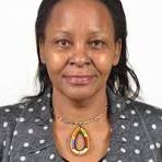 prof kinoti