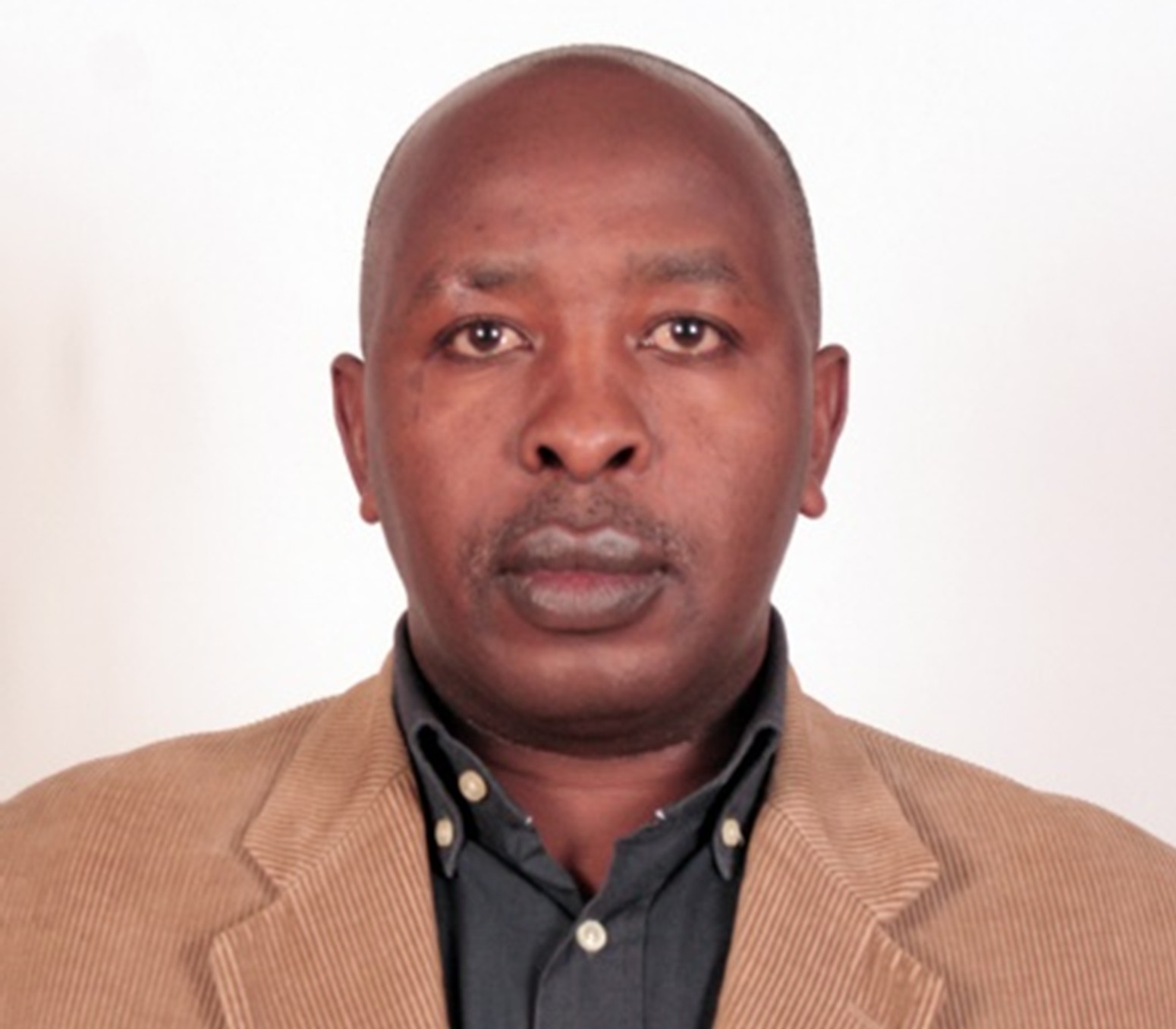 Prof Wagacha
