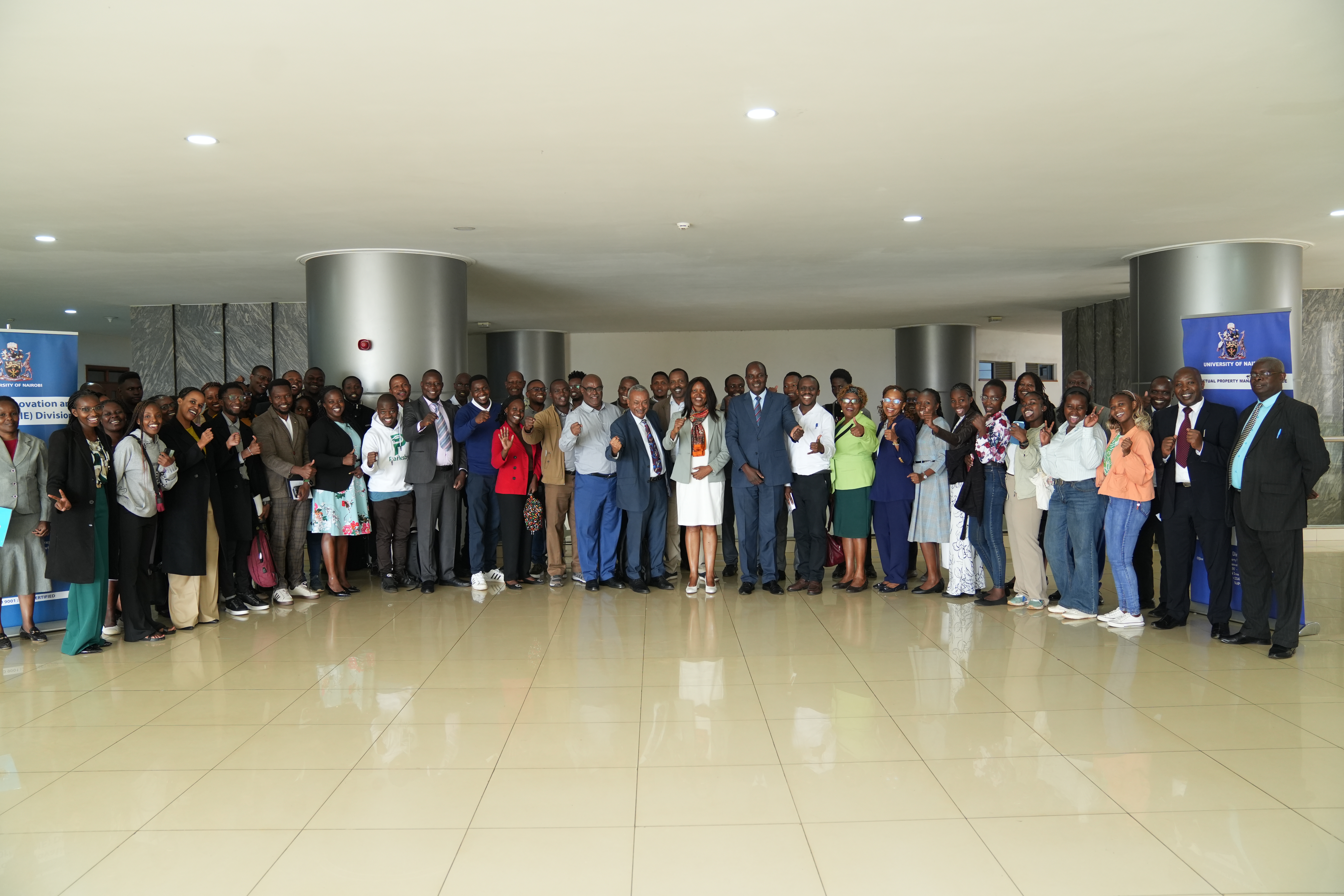 NIW 2025 AWARDS CEREMONY