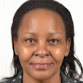 Prof Mary Kinoti, Ag Director Intellectual Property Management Office