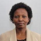 •	The secretary of IPMO Isabella Kariungi retired in January 2021