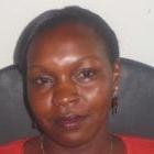 Josephine AJosephine Adhiambo Mandala took over as sectretary of IPMO from February 2021.