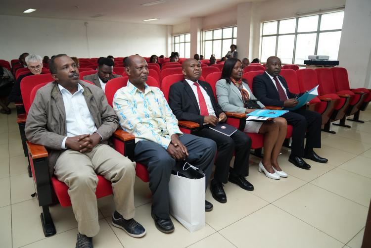 NIW 2025 AWARDS CEREMONY