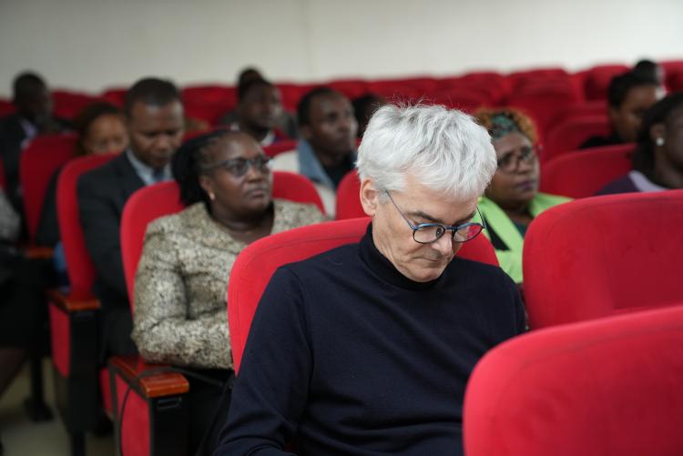 NIW 2025 AWARDS CEREMONY