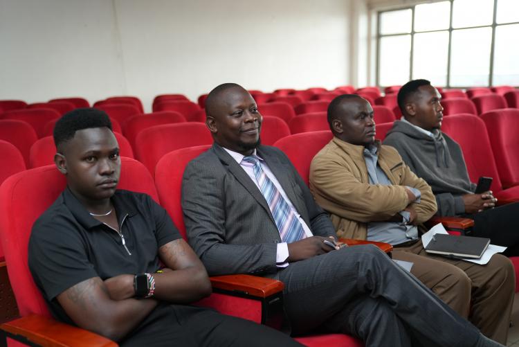 NIW 2025 AWARDS CEREMONY