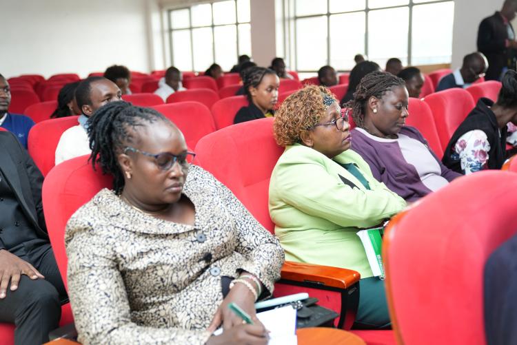 NIW 2025 AWARDS CEREMONY