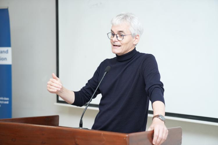 NIW 2025 AWARDS CEREMONY