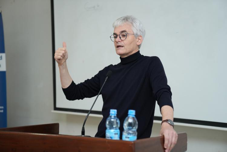 NIW 2025 AWARDS CEREMONY