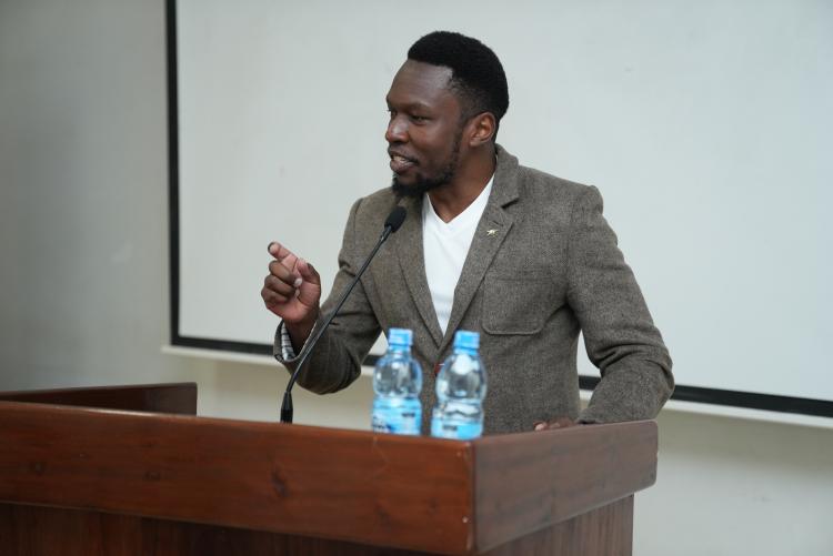 NIW 2025 AWARDS CEREMONY