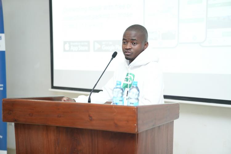 NIW 2025 AWARDS CEREMONY