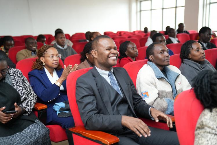 NIW 2025 AWARDS CEREMONY