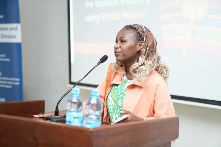 NIW 2025 AWARDS CEREMONY