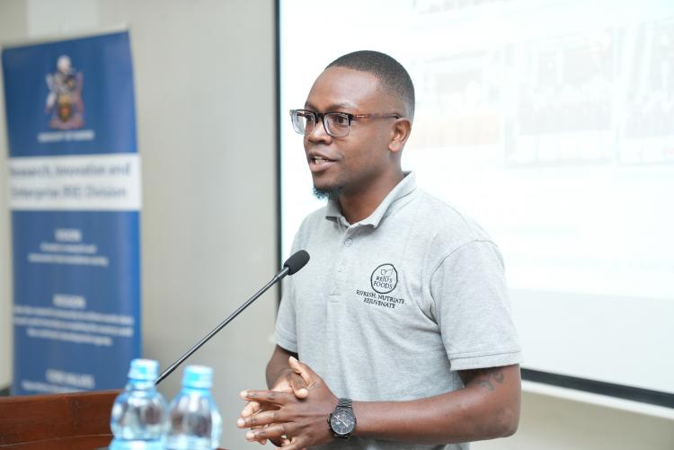 NIW 2025 AWARDS CEREMONY