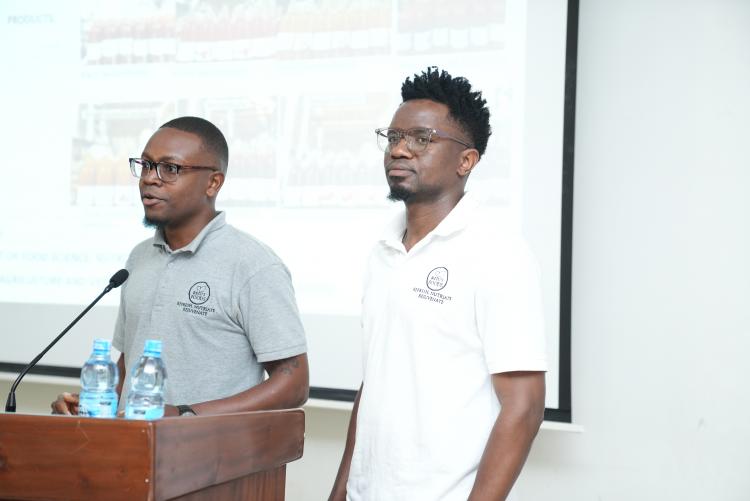 NIW 2025 AWARDS CEREMONY