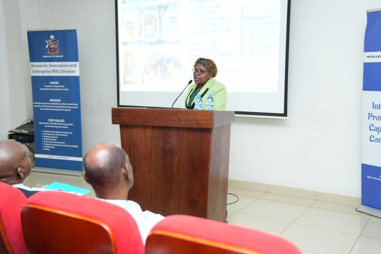 NIW 2025 AWARDS CEREMONY