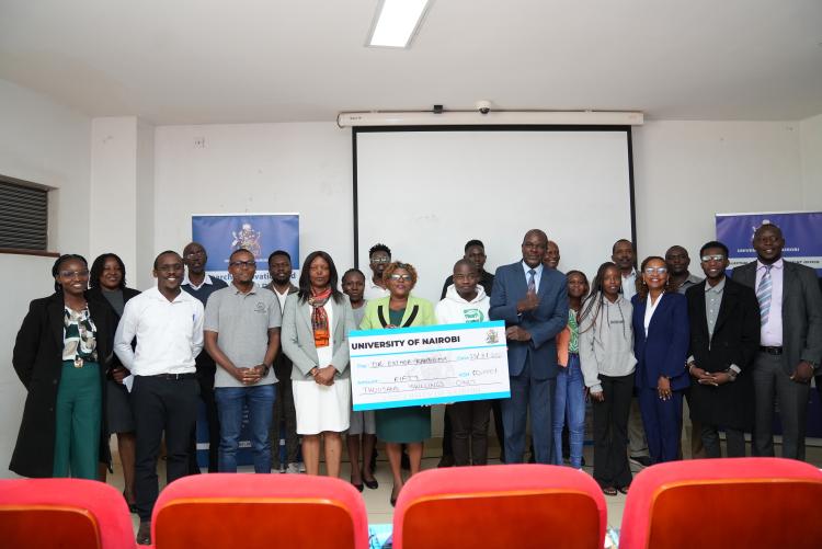 NIW 2025 AWARDS CEREMONY