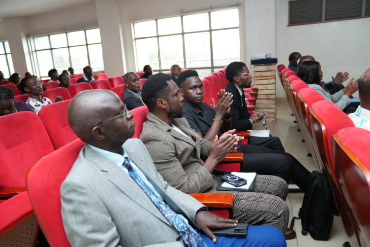 NIW 2025 AWARDS CEREMONY