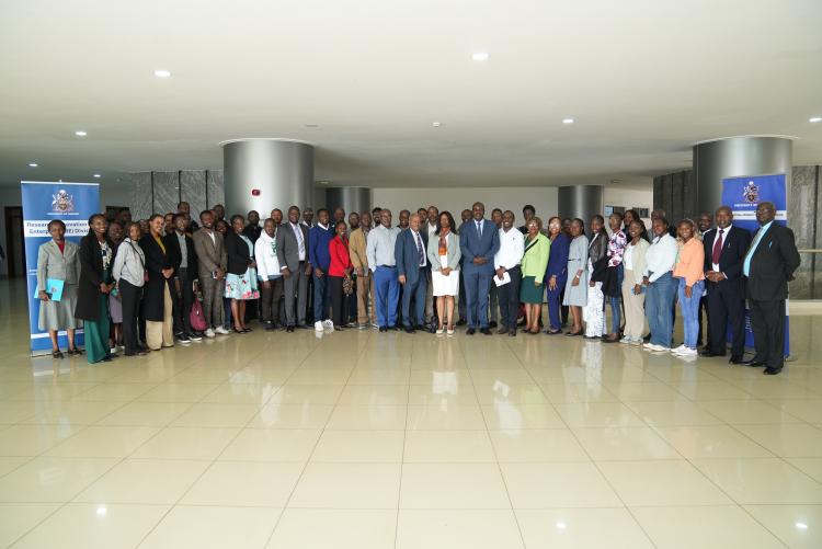 NIW 2025 AWARDS CEREMONY