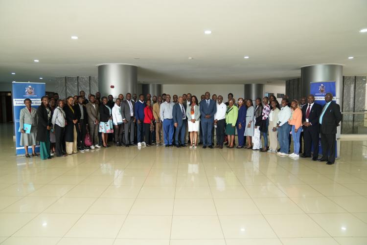 NIW 2025 AWARDS CEREMONY