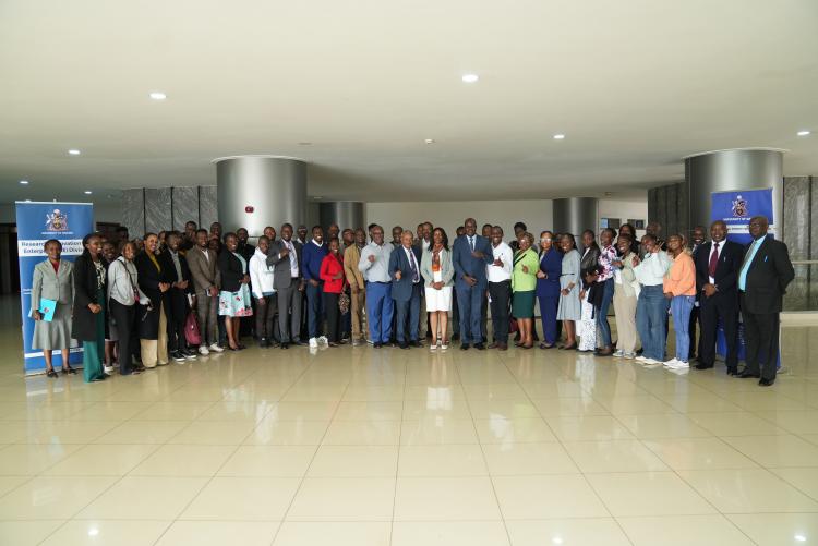 NIW 2025 AWARDS CEREMONY