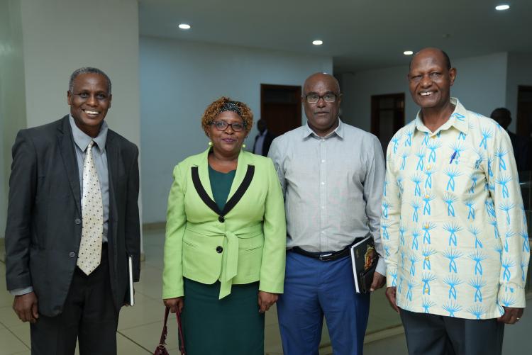 NIW 2025 AWARDS CEREMONY