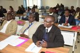 participants of the IP commercialization training 2020