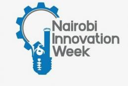 Nairobi Innovation Week Logo